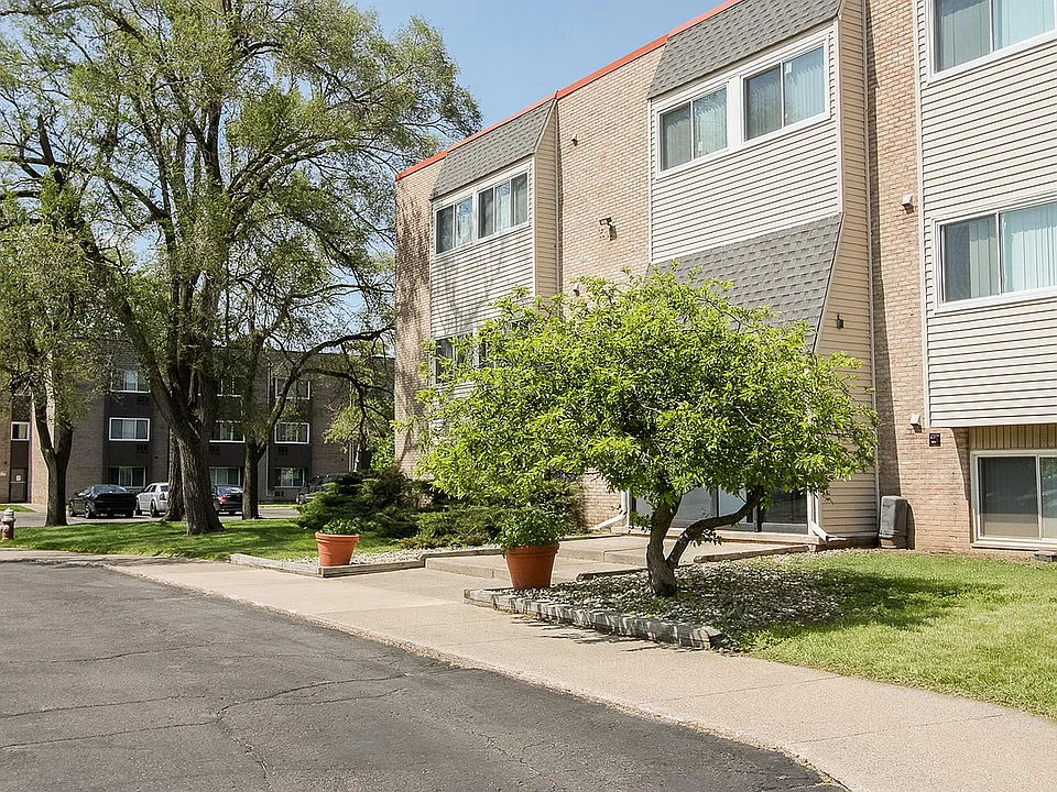 The Park Apartments