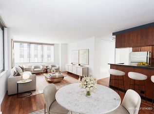 The Vanderbilt, New York, NY 10016