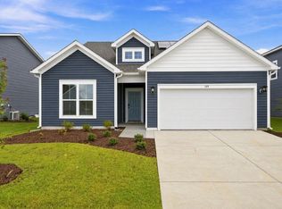 159 Buckingham Dr, Conway, SC 29526