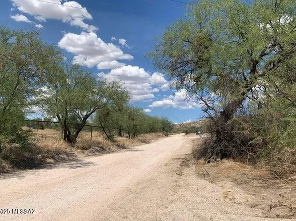 4635 E Bridge Way, Tucson, AZ 85739