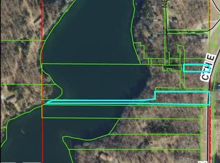 County Rd E, Grand Marsh, WI 53936