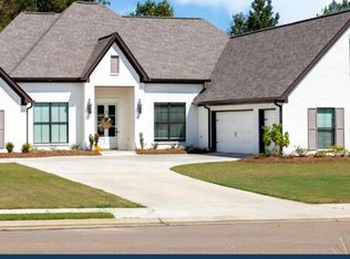 1606 Secretariat Way, Searcy, AR 72143