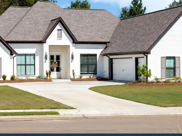 1606 Secretariat Way, Searcy, AR 72143