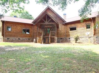 1026 Old Gantt Mill Rd, Anderson, SC 29625