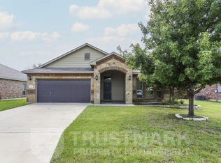 8121 Iron Gate Dr, Temple, TX 76502