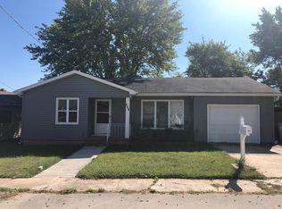 204 Florence Ave, Cuba, MO 65453