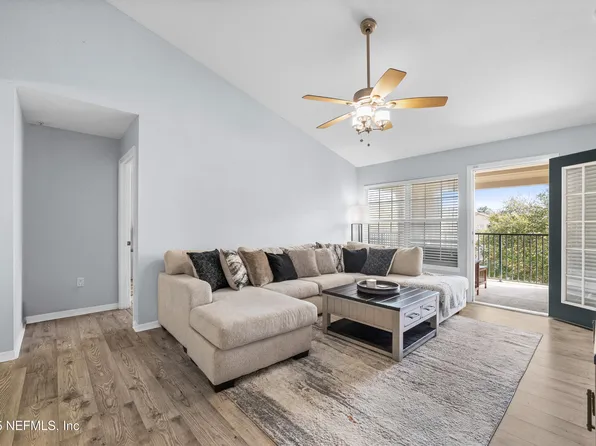 7800 POINT MEADOWS Drive #434, Jacksonville, FL 32256