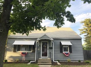 617 Newbury St, Springfield, MA 01104