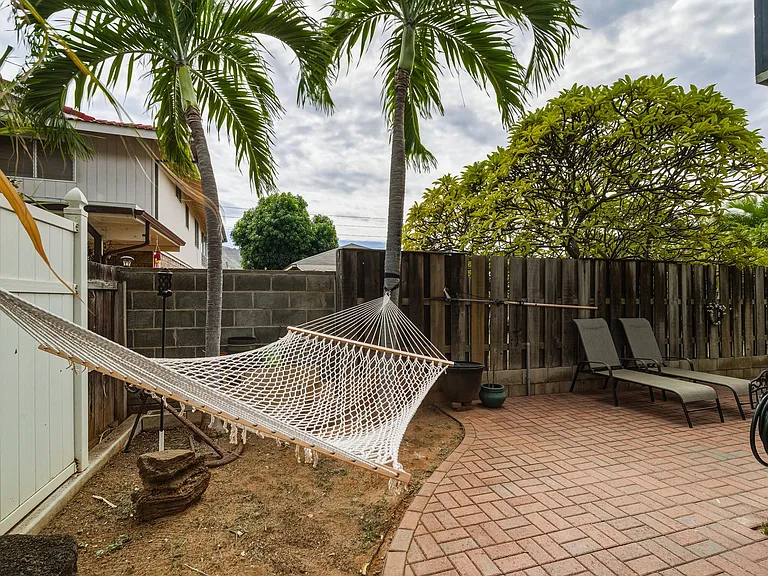411D Kapahulu Ave #D — Photo 13
