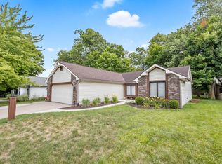 5912 Belle Isle Ln, Fort Wayne, IN 46835