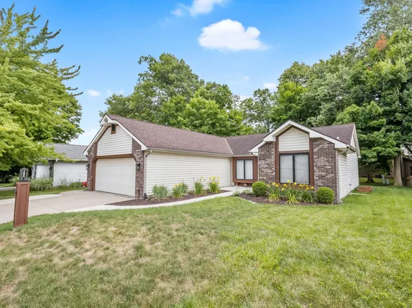 5912 Belle Isle Ln, Fort Wayne, IN 46835