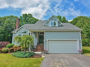 3 McTee Dr, Norton, MA 02766