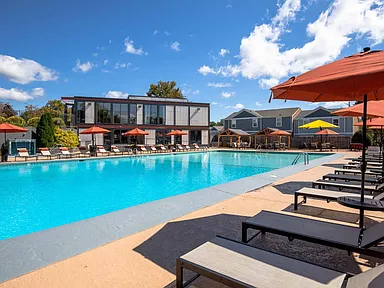 Terrace View Apartments