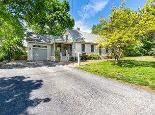 94 Conant St, Danvers, MA 01923