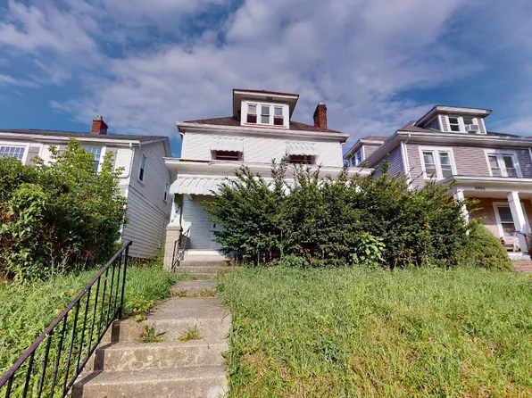 2494 N 4th St, Columbus, OH 43202