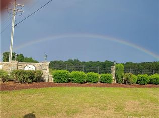 1390 Trotter Cir #21, Mount Pleasant, NC 28124