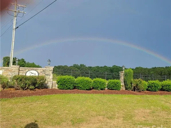 1390 Trotter Cir #21, Mount Pleasant, NC 28124