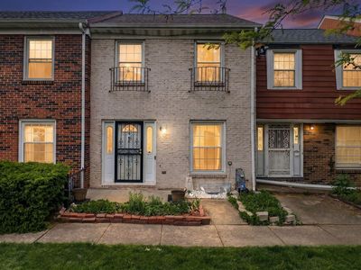 2472 Hardesty Dr S #U-10, Columbus, OH, 43204