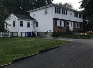 47 Boutwell St, Boston, MA 02122