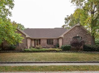 12039 E Admirals Pointe Dr, Indianapolis, IN
