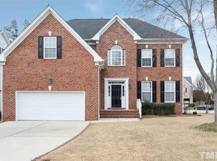200 Elshur Way, Morrisville, NC 27560