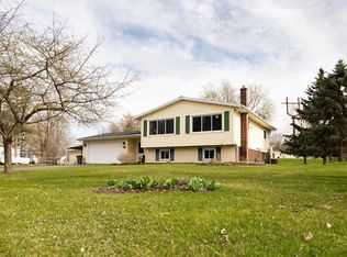W6753 Cloverdale Rd, Onalaska, WI 54650