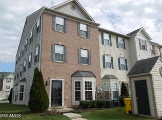 1965 Buckwheat Ct, Odenton, MD 21113
