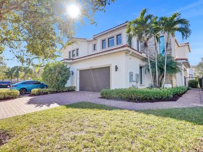 5957 Brookfield Circle, Fort Lauderdale, FL, 33312