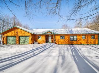 282 S Ridge Rd W, Conneaut, OH 44030