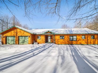 282 S Ridge Rd W, Conneaut, OH, 44030