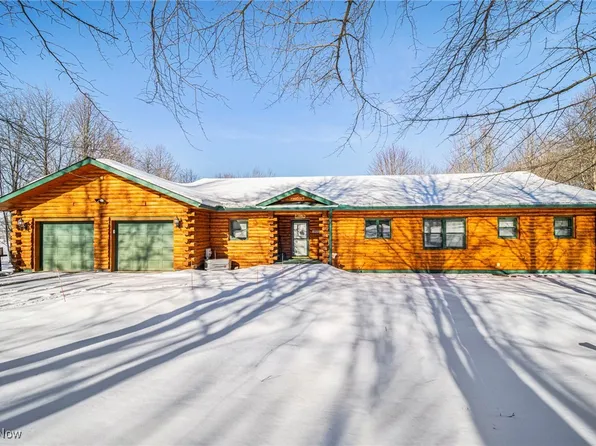 282 S Ridge Rd W, Conneaut, OH 44030