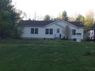 92 Thompson Hill Rd, North Grosvenordale, CT 06255