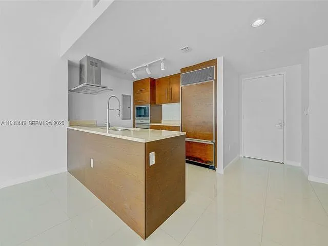 495 Brickell Ave #2103 — Photo 13