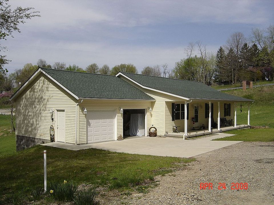 Front of House - Ohio