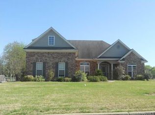 7154 Knoll Loop, Montgomery, AL 36116