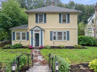 133 Wolcott Rd, Brookline, MA 02467