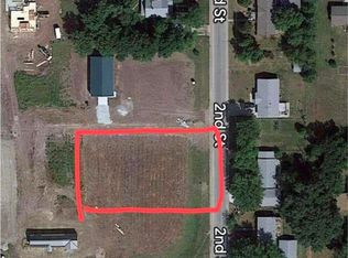 2nd St, Bee, NE 68314