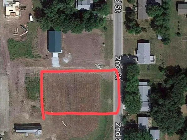 2nd St, Bee, NE 68314