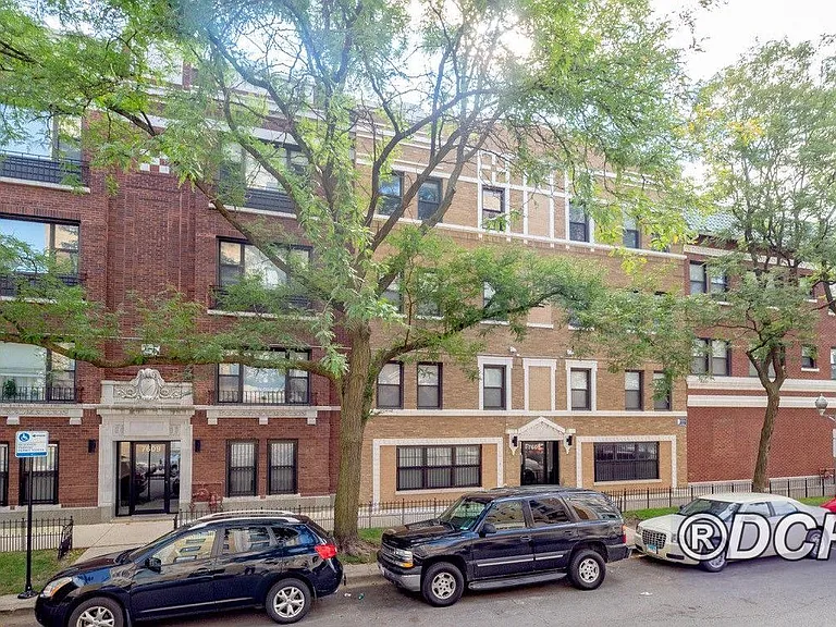 7605 N Bosworth Ave #2E — Photo 8