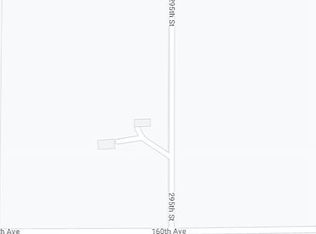 0 160th Ave, Glenwood Twp, WI 54013