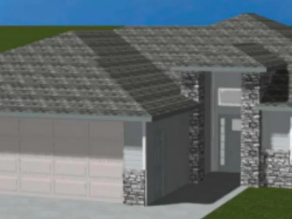 4525 Silbernagel Dr, Bismarck, ND 58503