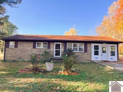 49 Marshall Ave, Water Valley, KY, 42085