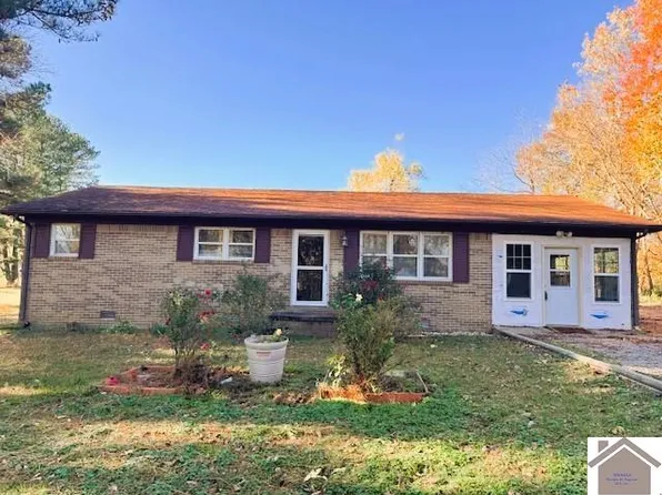 49 Marshall Ave, Water Valley, KY 42085