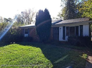 3317 Independence Ln, Lansing, MI 48911