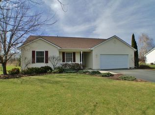 15112 Knottingham Dr, Linden, MI 48451