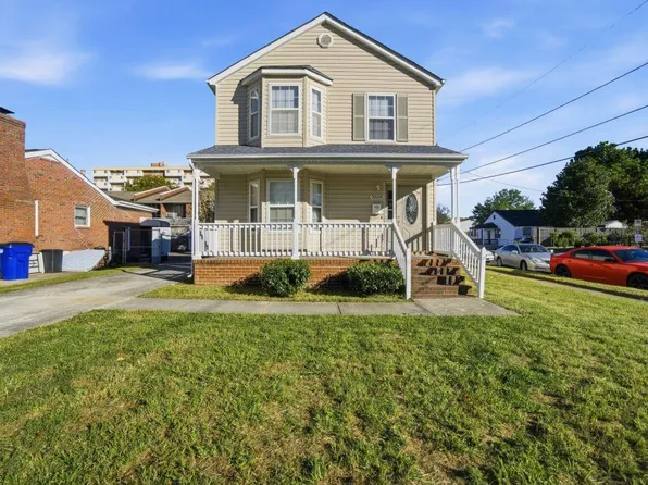 2320 Myrtle Ave, Norfolk, VA 23504