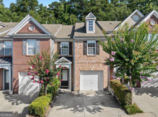 3809 Grovemont Pl #3809, Duluth, GA 30096