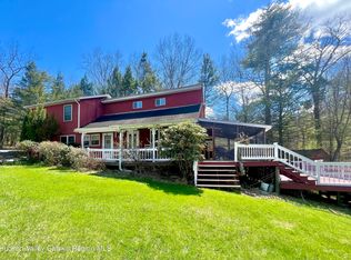 28 John Carle Road, Saugerties, NY 12477