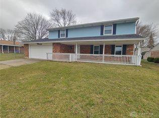 5866 Waynegate Rd, Dayton, OH 45424