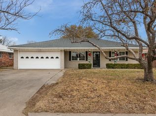 5518 SW 34th Ave, Amarillo, TX 79109
